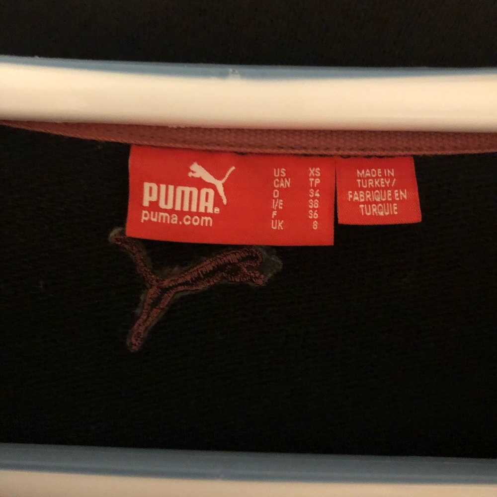 PUMA jacket - Picture 4 of 4